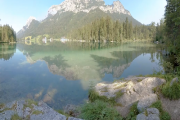 Alpine-Lake-Wide-Panorama
