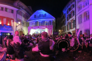 SWISS Carnival 3