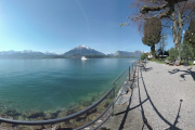 SWISS Lake Thun 1