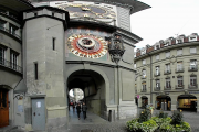 SWISS Zytglogge 1